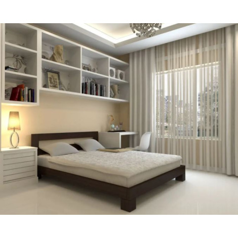Кровать 1.6 Star-Микс Мебель